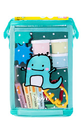 BANDOLERA JOVI MY ARTS & CRAFTS MOCHILA DINO | JOVI